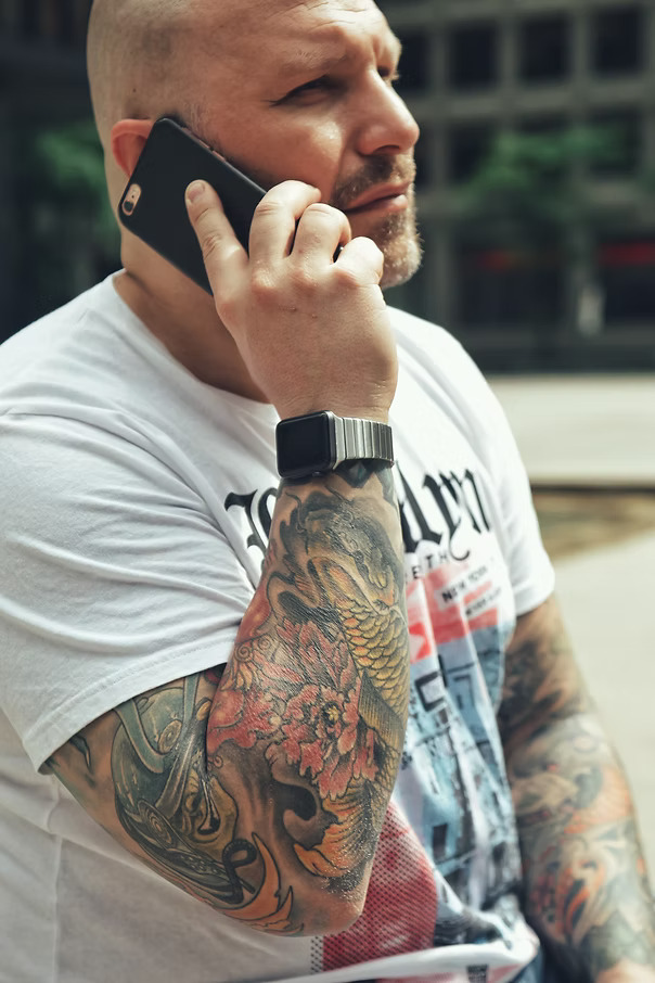 tattoophone